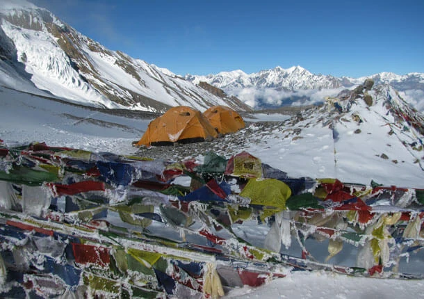 ANNAPURNA CIRCUIT TREK COST
