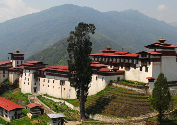 Bhutan Best Time to Visit