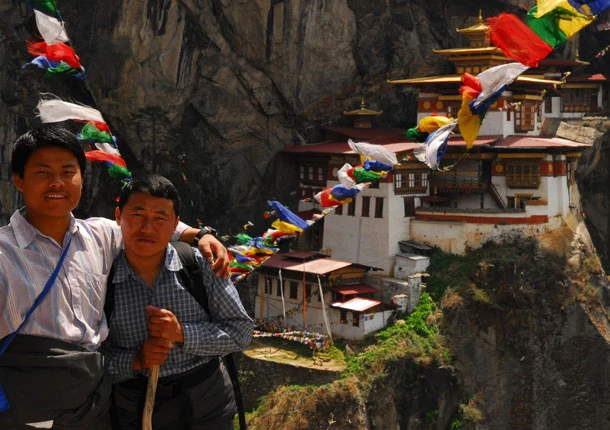 Bhutan Travel Cost