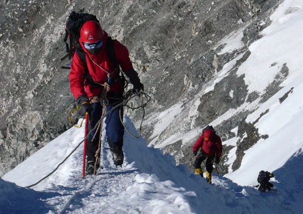 Everest Three Peaks Climbing Cost, Price of Conquering the Giants