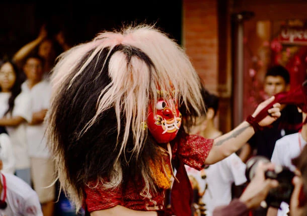 Gai Jatra Festival