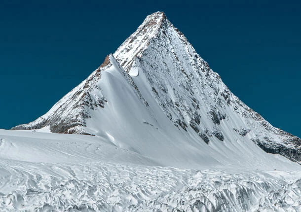 Himlung Himal Climbing