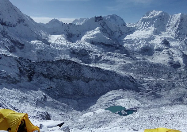 Island Peak Climbing Cost: The Price of a Himalayan Summit