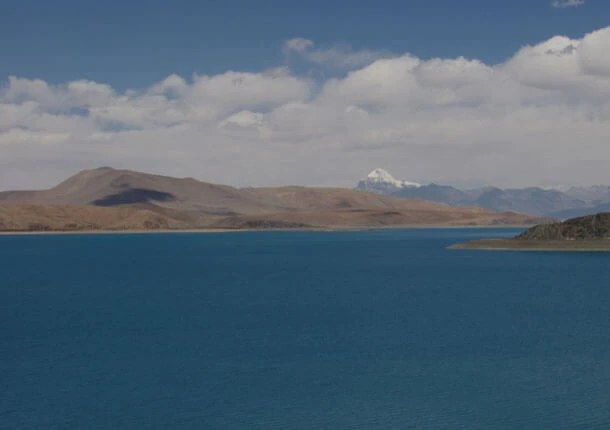 Kailash Mansarovar Nomads