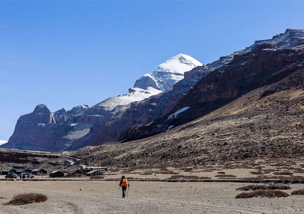 Kailash Mansarovar Yatra Cost