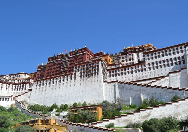 Lhasa Travel Guide