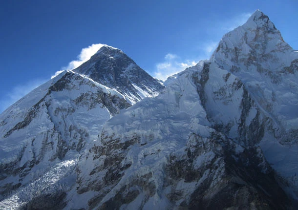 Lobuhe Climbing FAQ