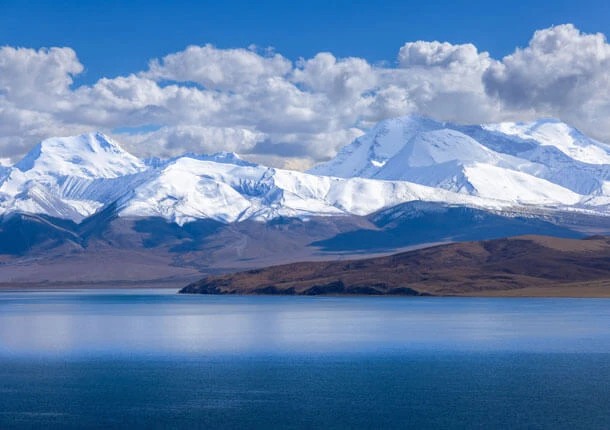 Kailash Mansarovar Nomads