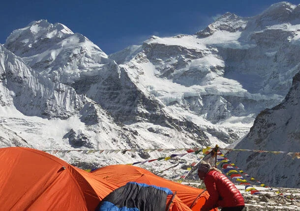 Nepal new trekking rules