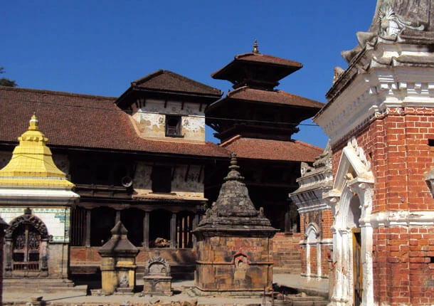 Nepal taste tour cost