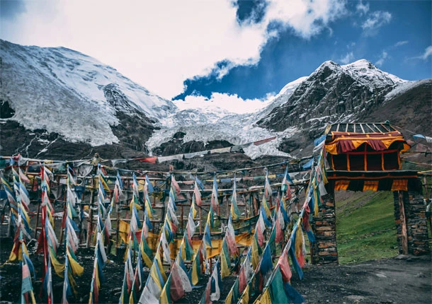 Simikot Kailash Trek