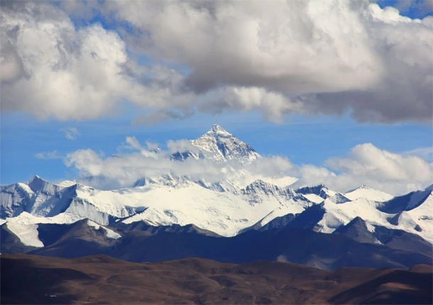 Journey to the North Face: Tibet Everest Base Camp Tour Cost and Budget Guide.