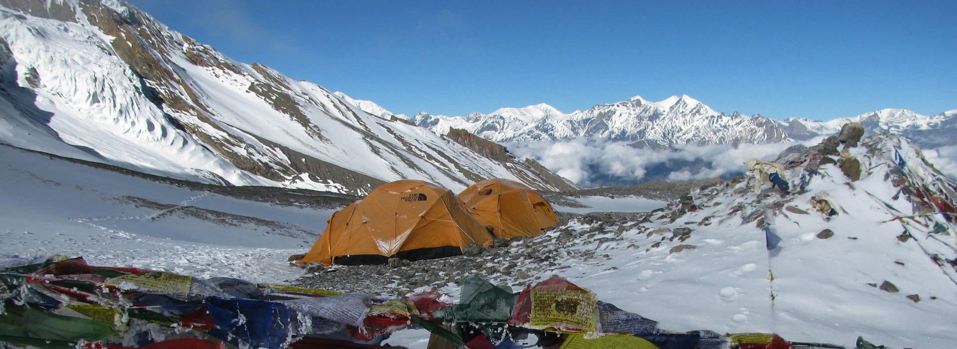 ANNAPURNA CIRCUIT TREK COST