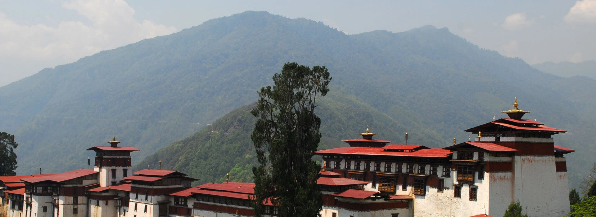 Bhutan Best season