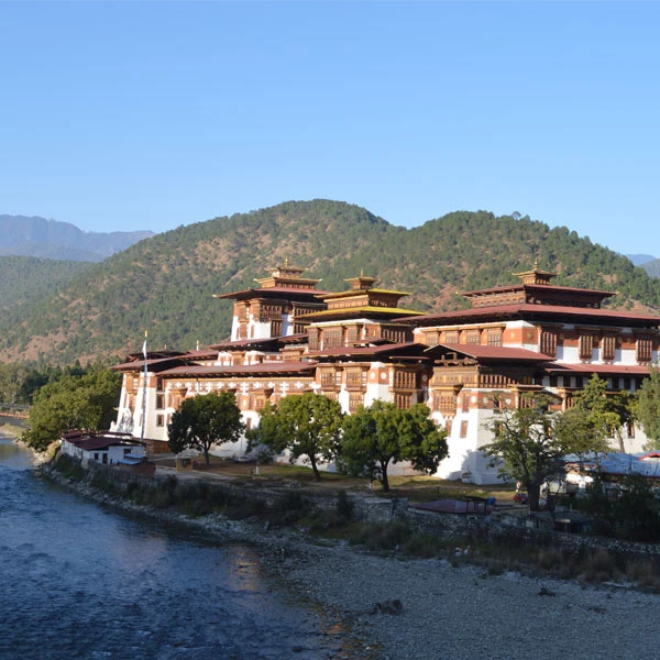 Bhutan Tour from Kathmandu