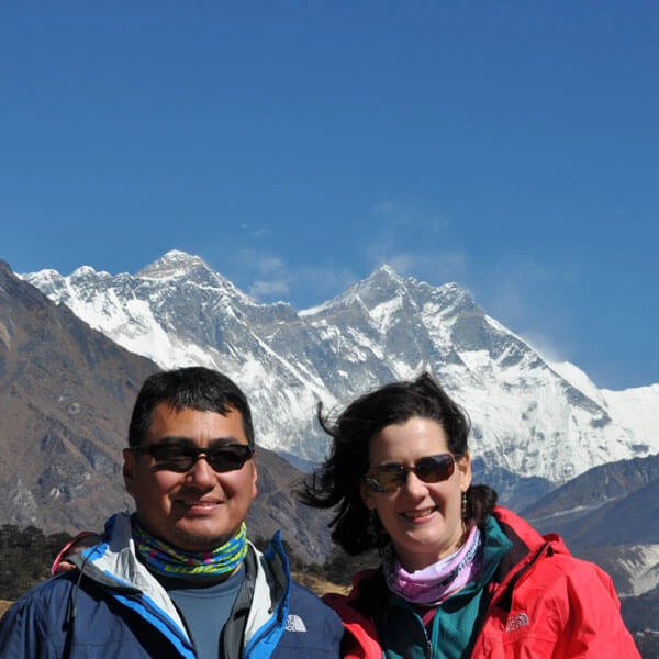 Everest Base Camp Family Trek