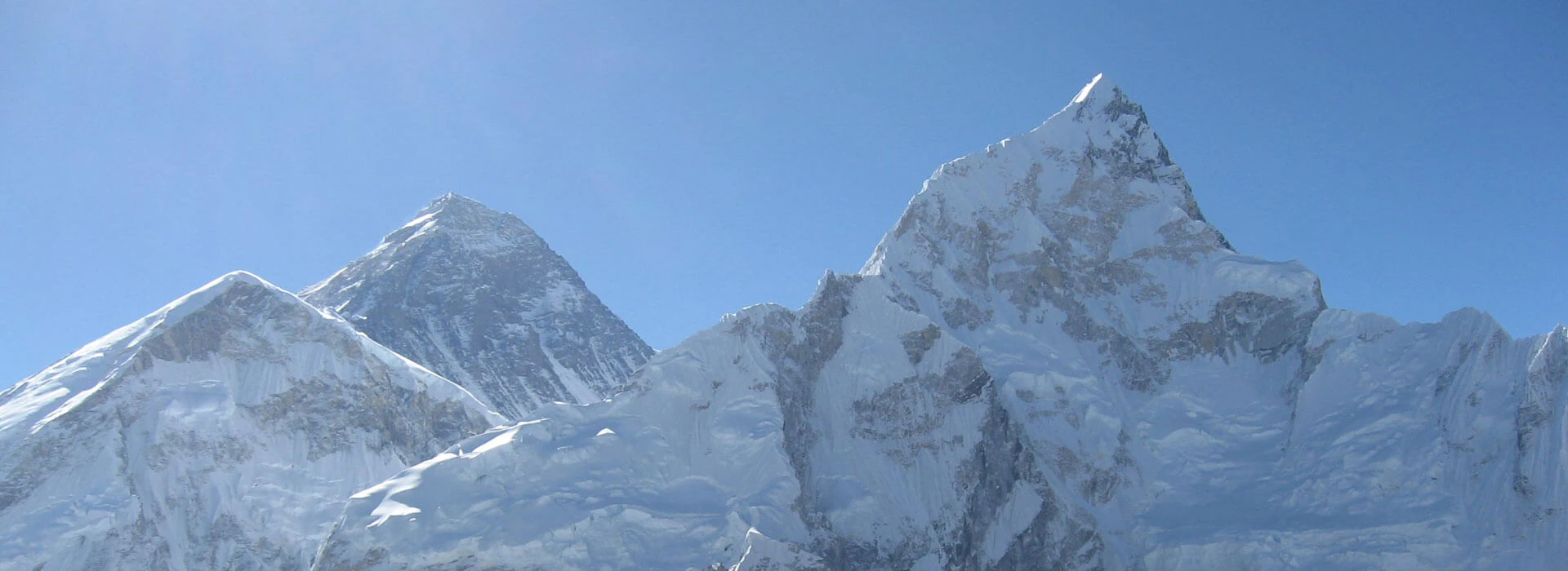 Everest Base Camp with Kids and Seniors