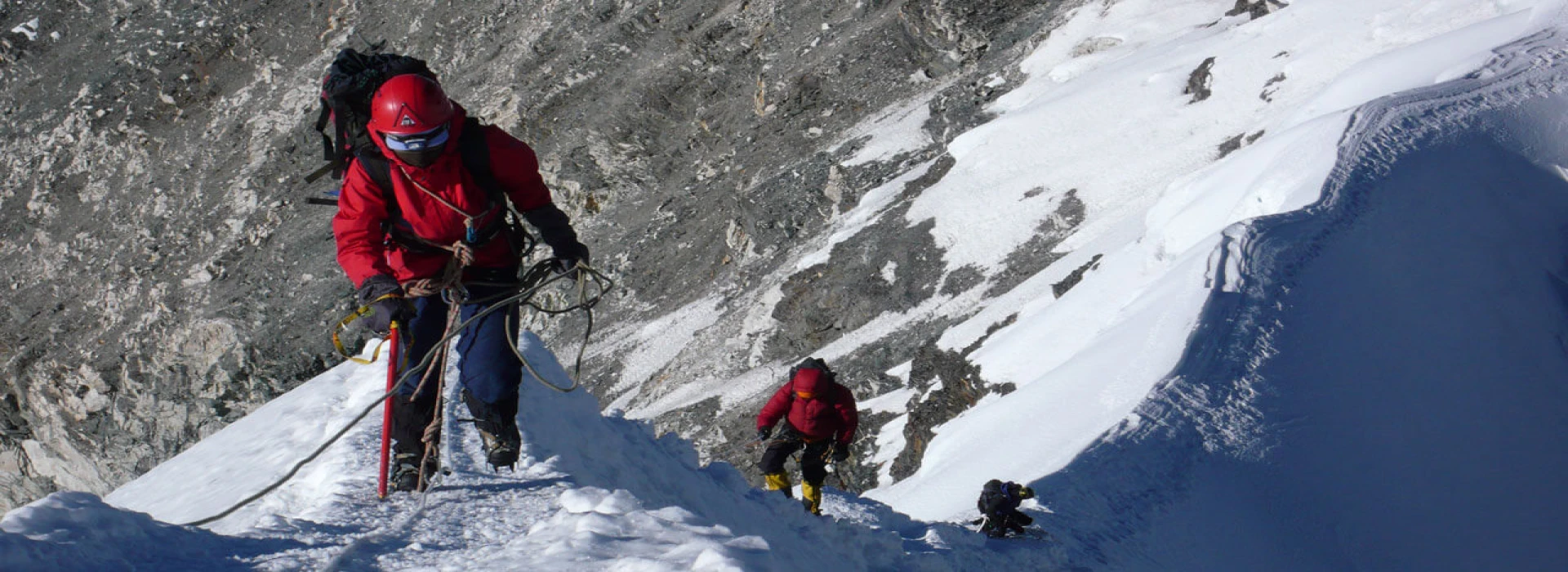 Everest Three Peaks Climbing Cost, Price of Conquering the Giants