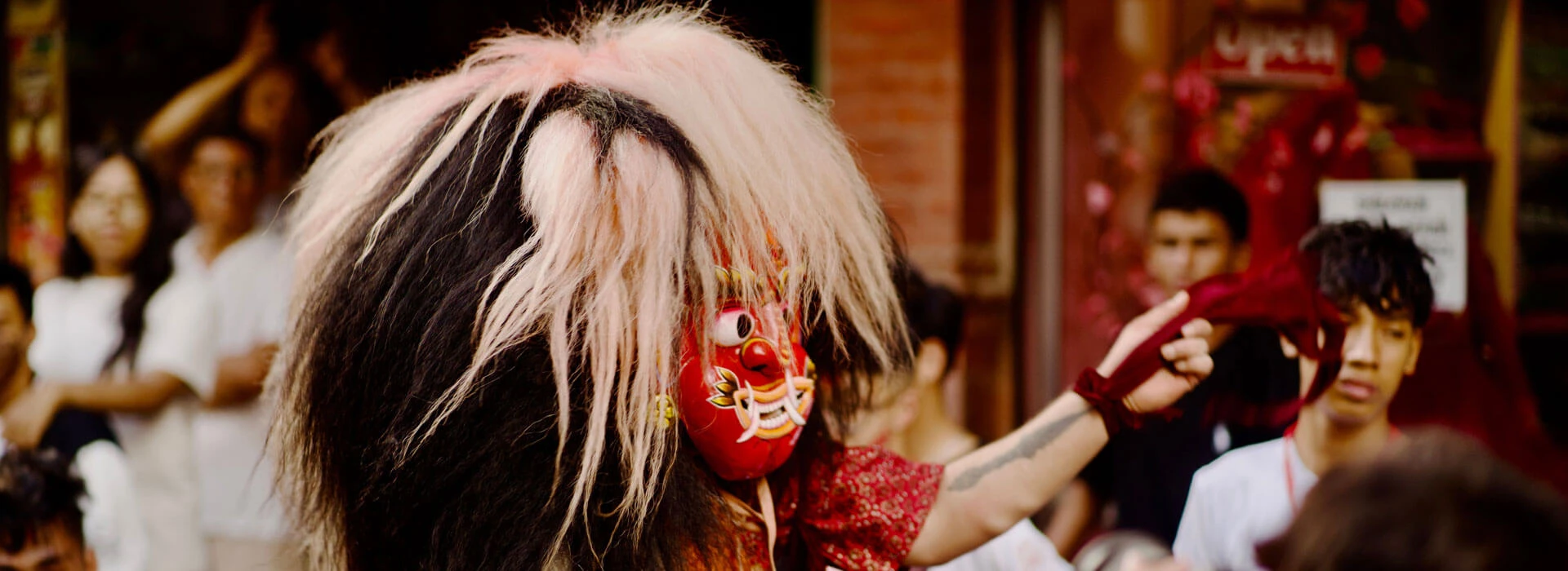 Gai Jatra Festival
