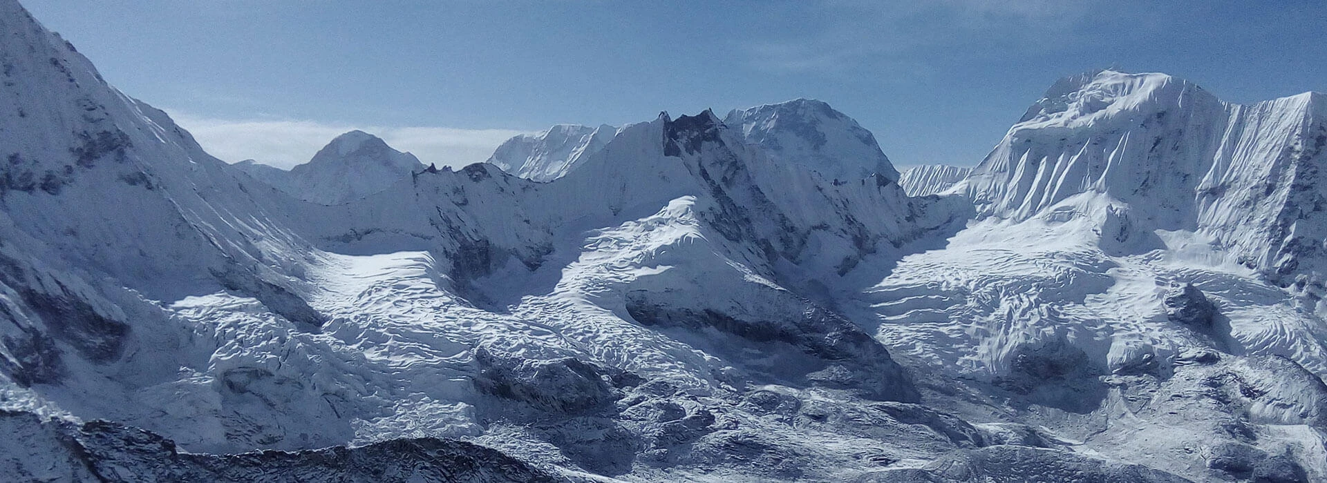 Island Peak Climbing Cost: The Price of a Himalayan Summit