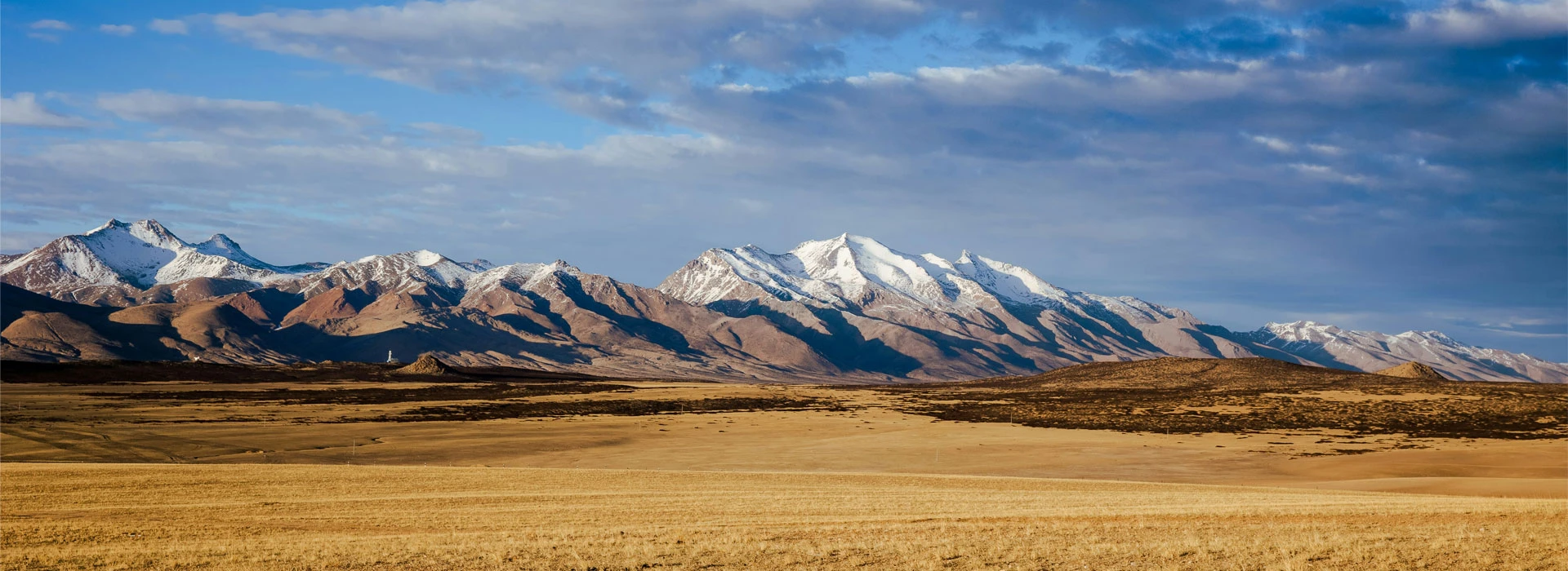 Kailash Mansarovar Pilgrimage