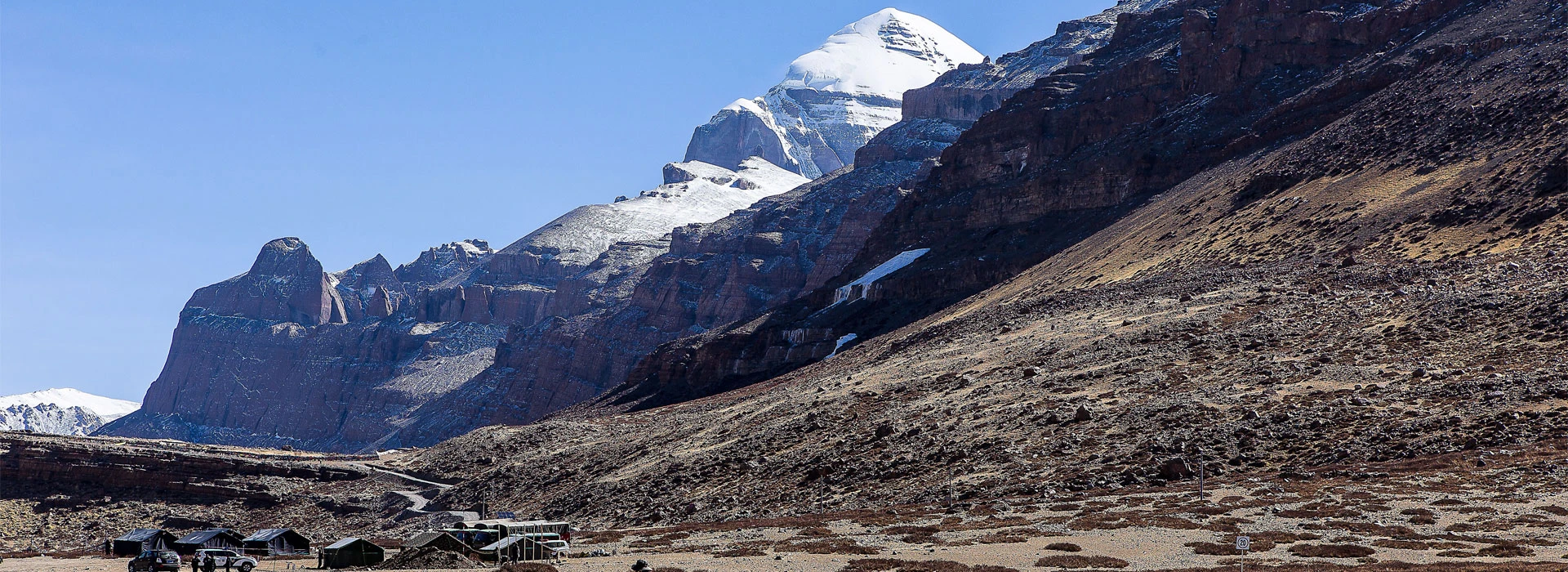 Kailash Mansarovar Yatra Cost