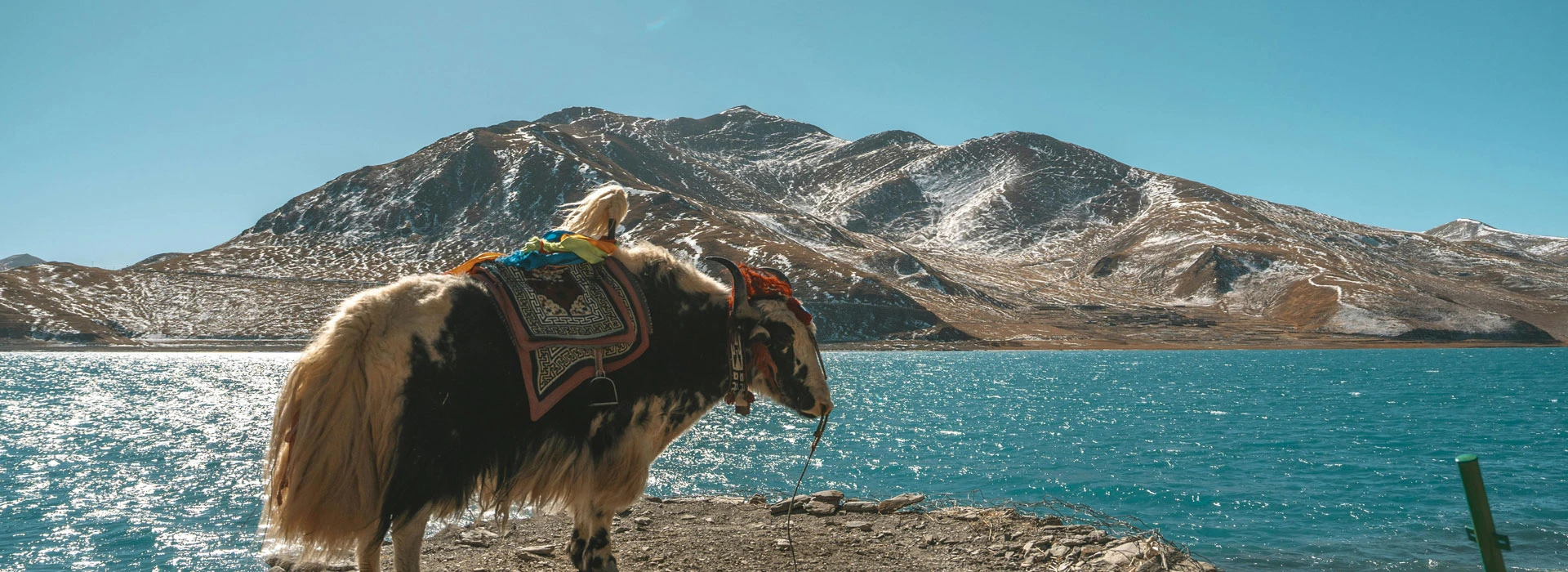kailash Mansarovar Yatra for Indian Pilgrims