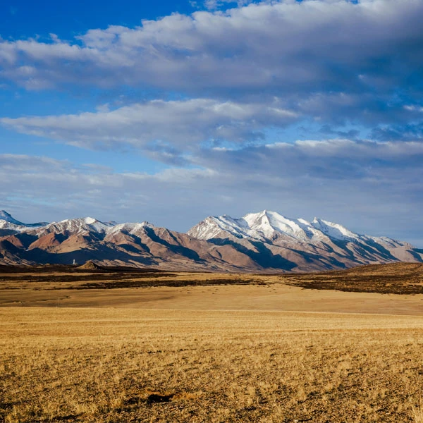 Kailash Mansarovar Pilgrimage