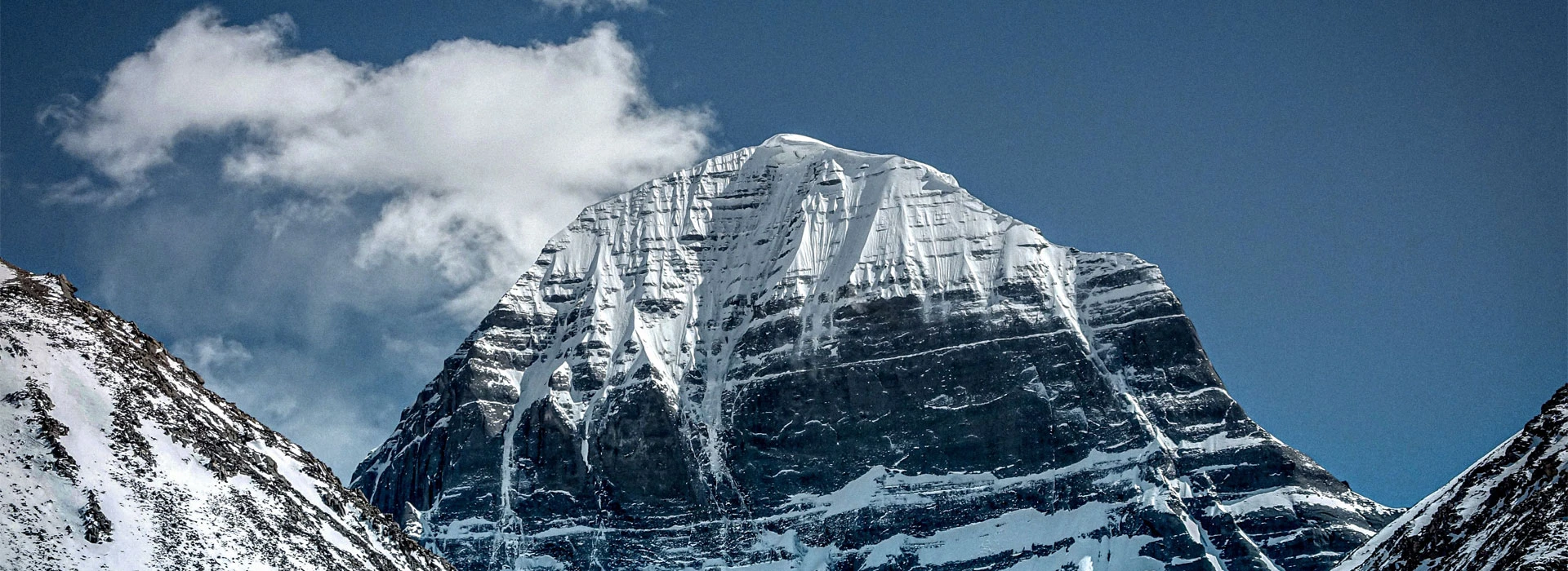 Kailash Mansarovar