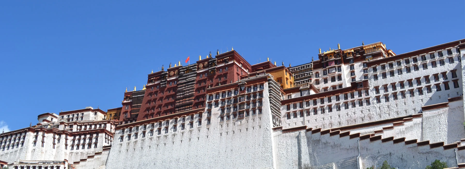 Lhasa Travel Guide