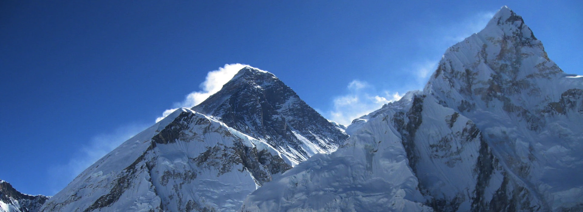 Lobuhe Peak FAQ
