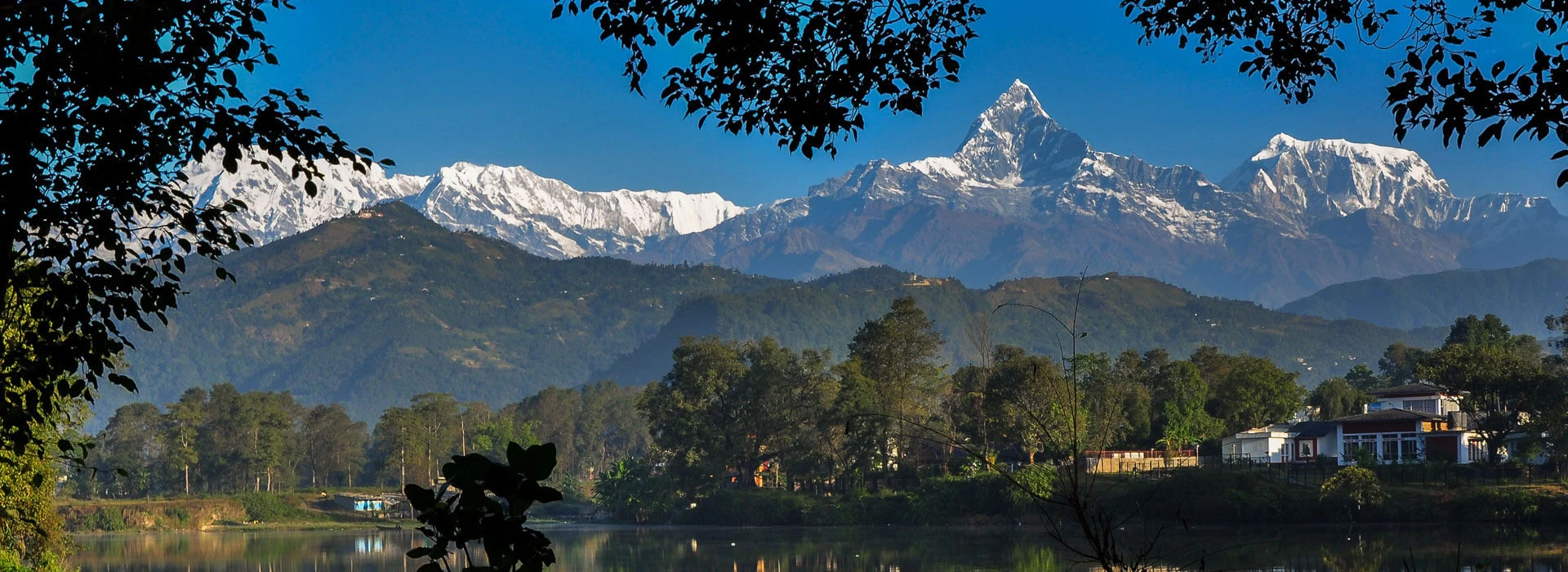 Nepal Adventure Experiences