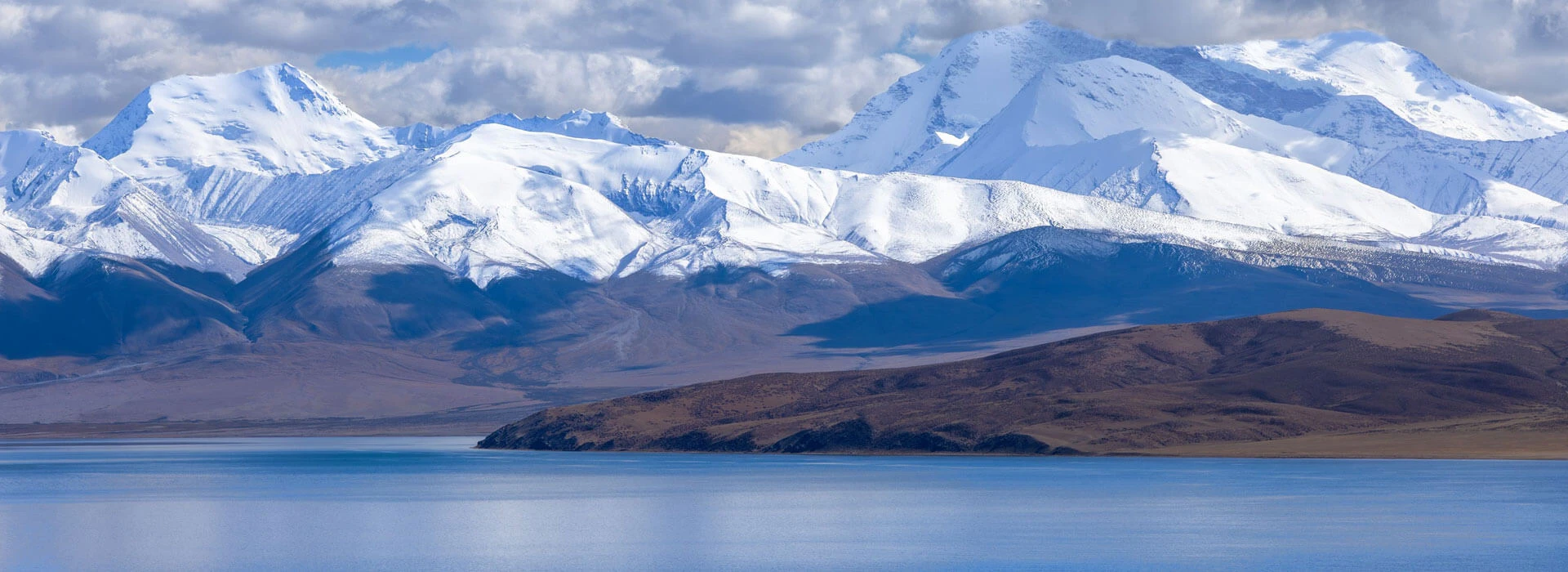 Nomads of Kailash Mansarovar