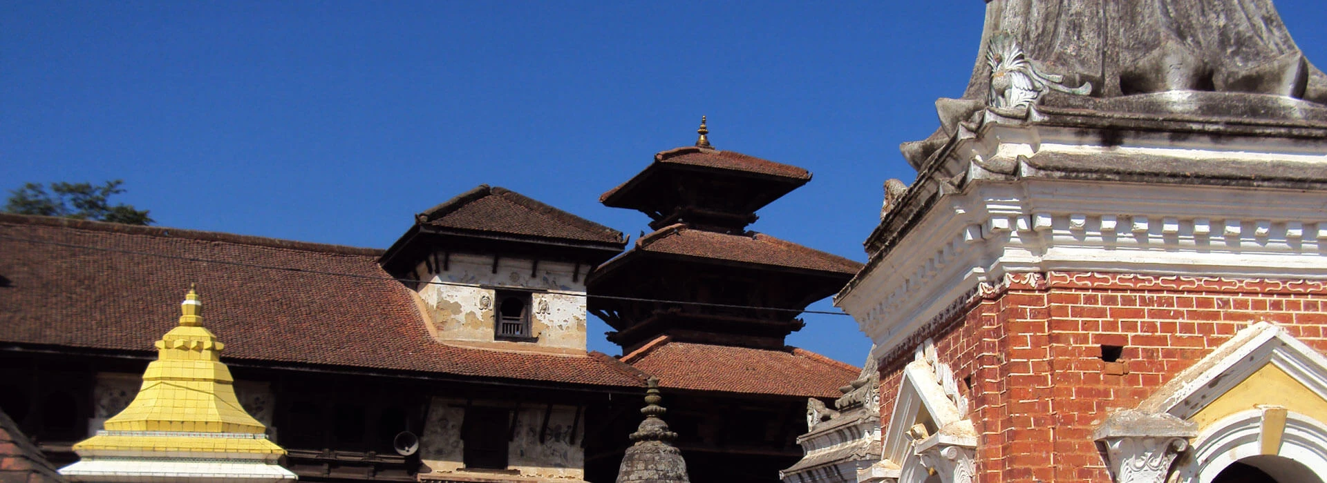 taste of Nepal tour cost