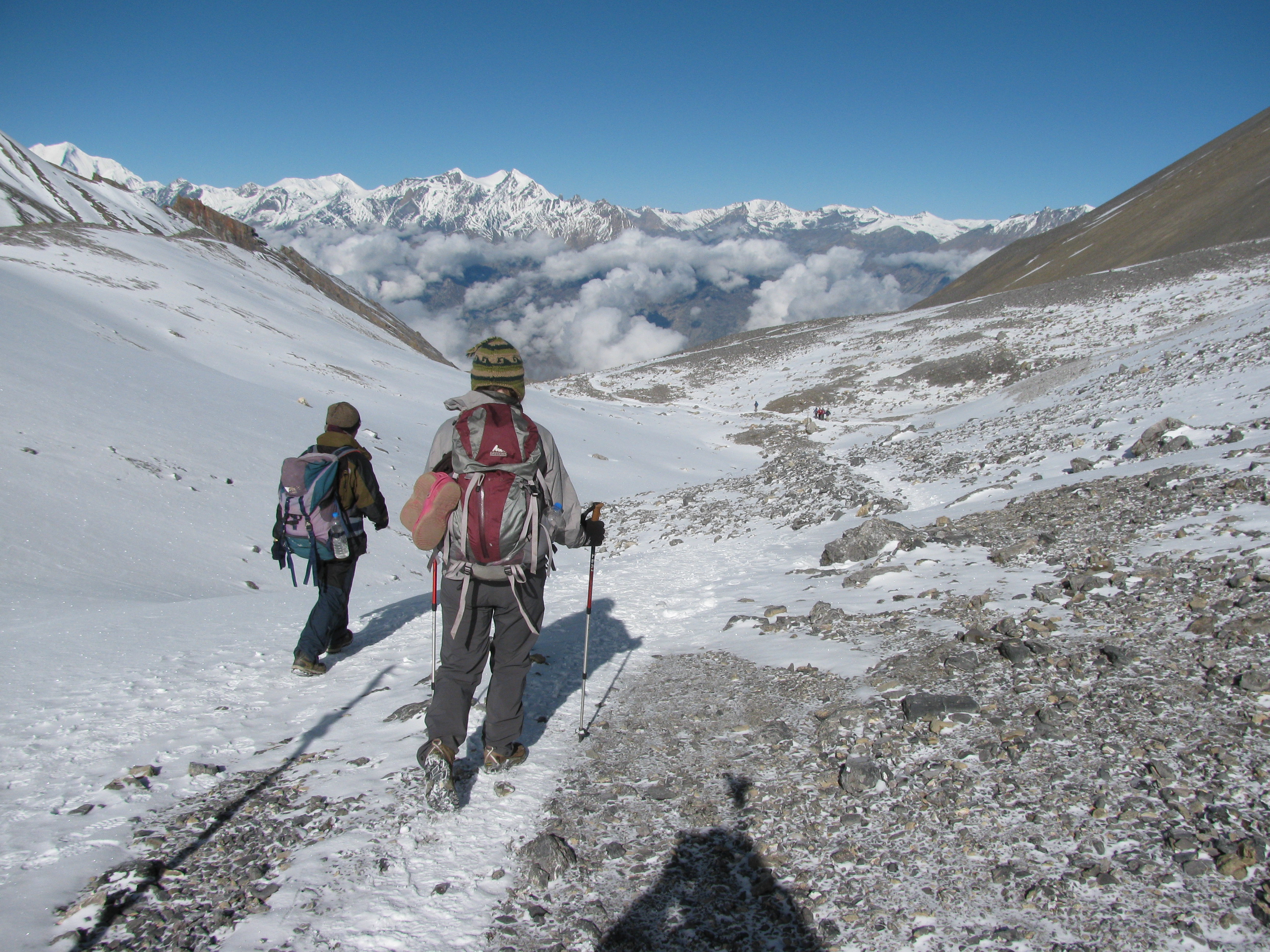 Annapurna-Circuit-Guide