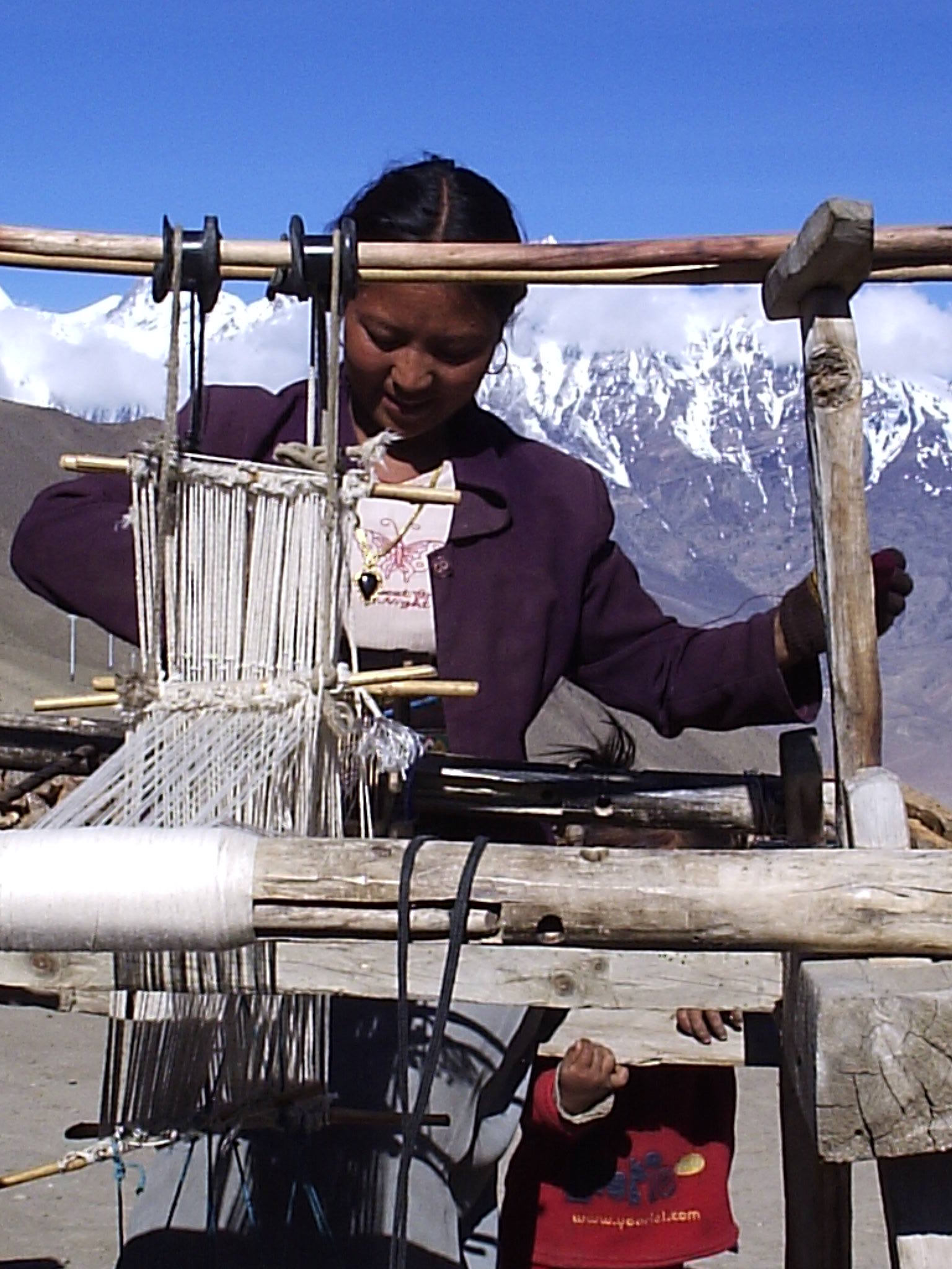 Jomsom Local