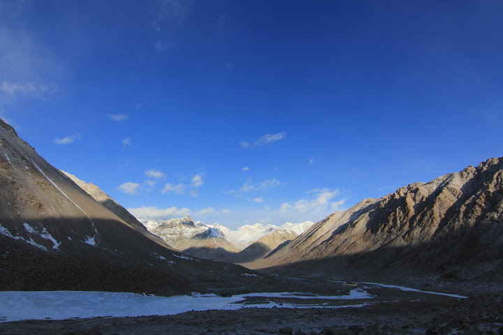 Kailash Yatra Best View