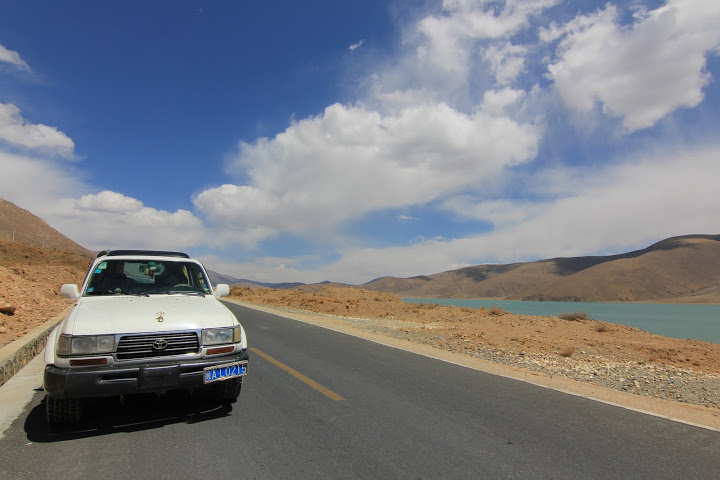 Kailash Mansarovar Yatra