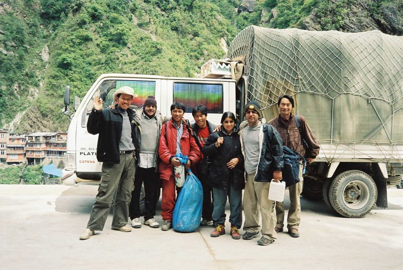 Lhasa Travel Insurance