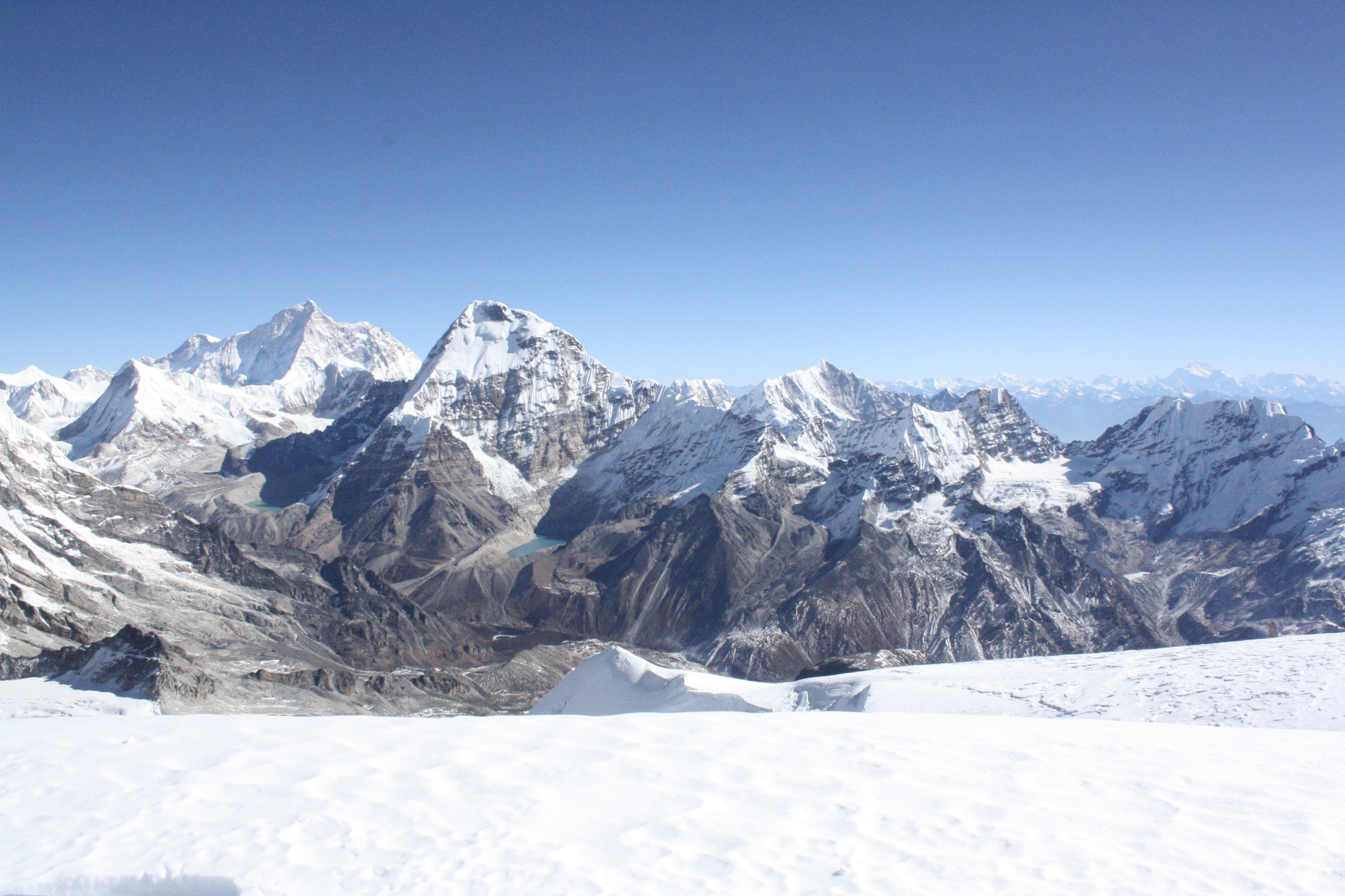 Mera Peak