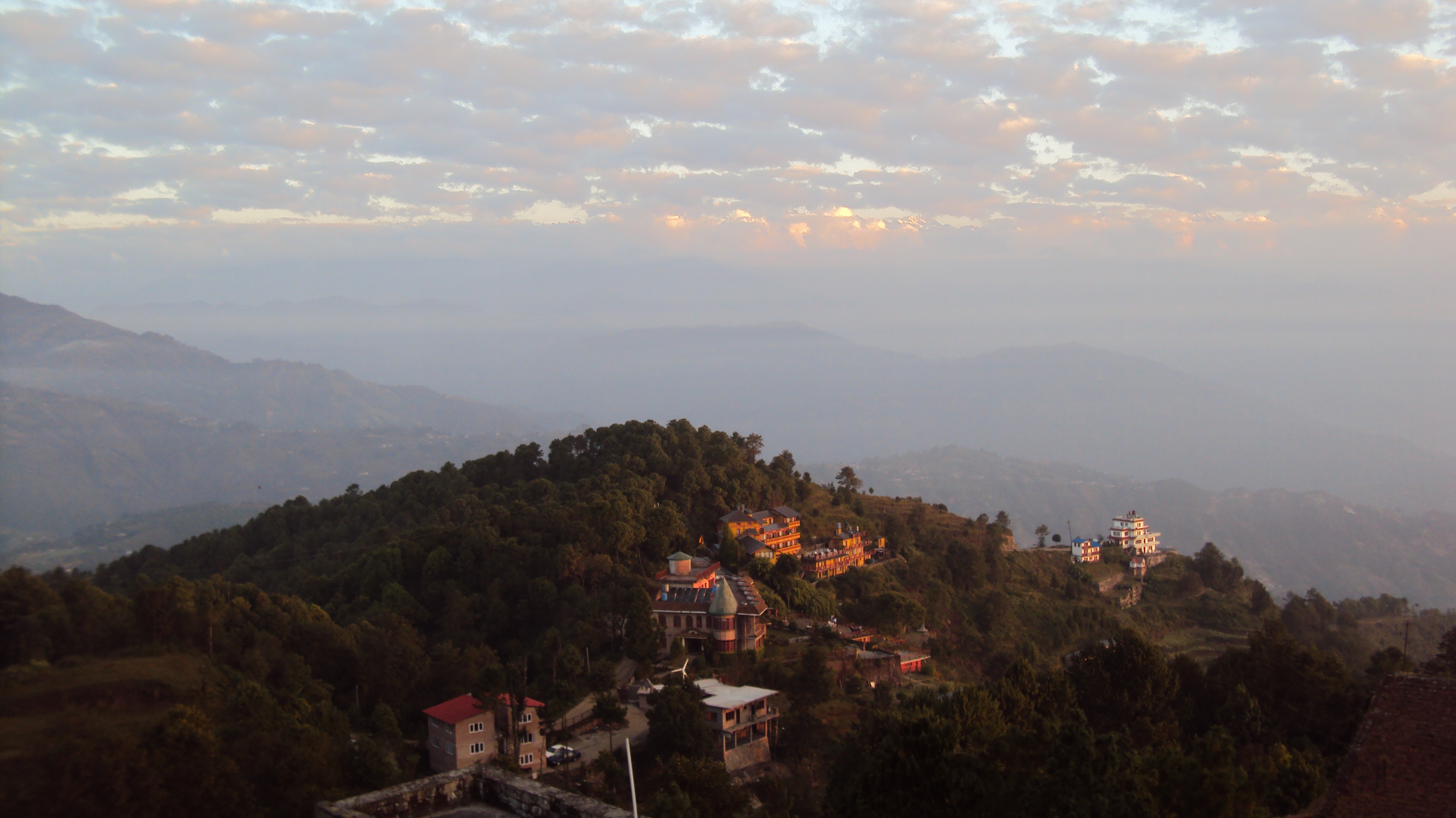 Nagarkot