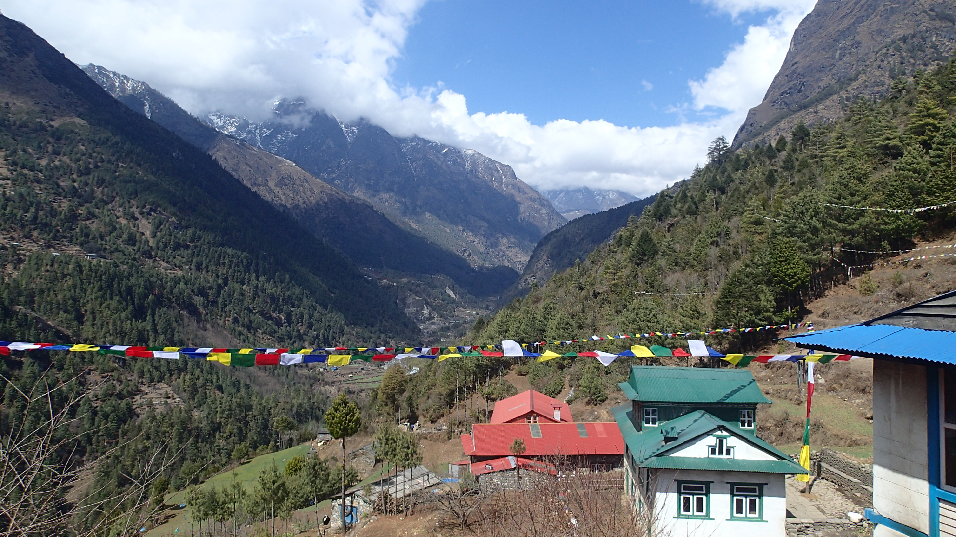 Experience the Ultimate Everest