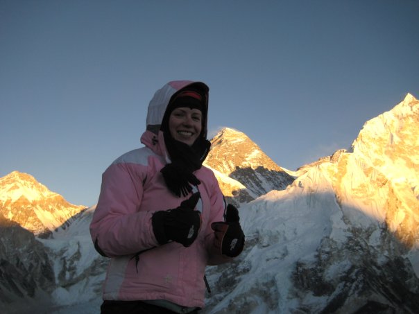 Best time to Trek Everest Base Camp