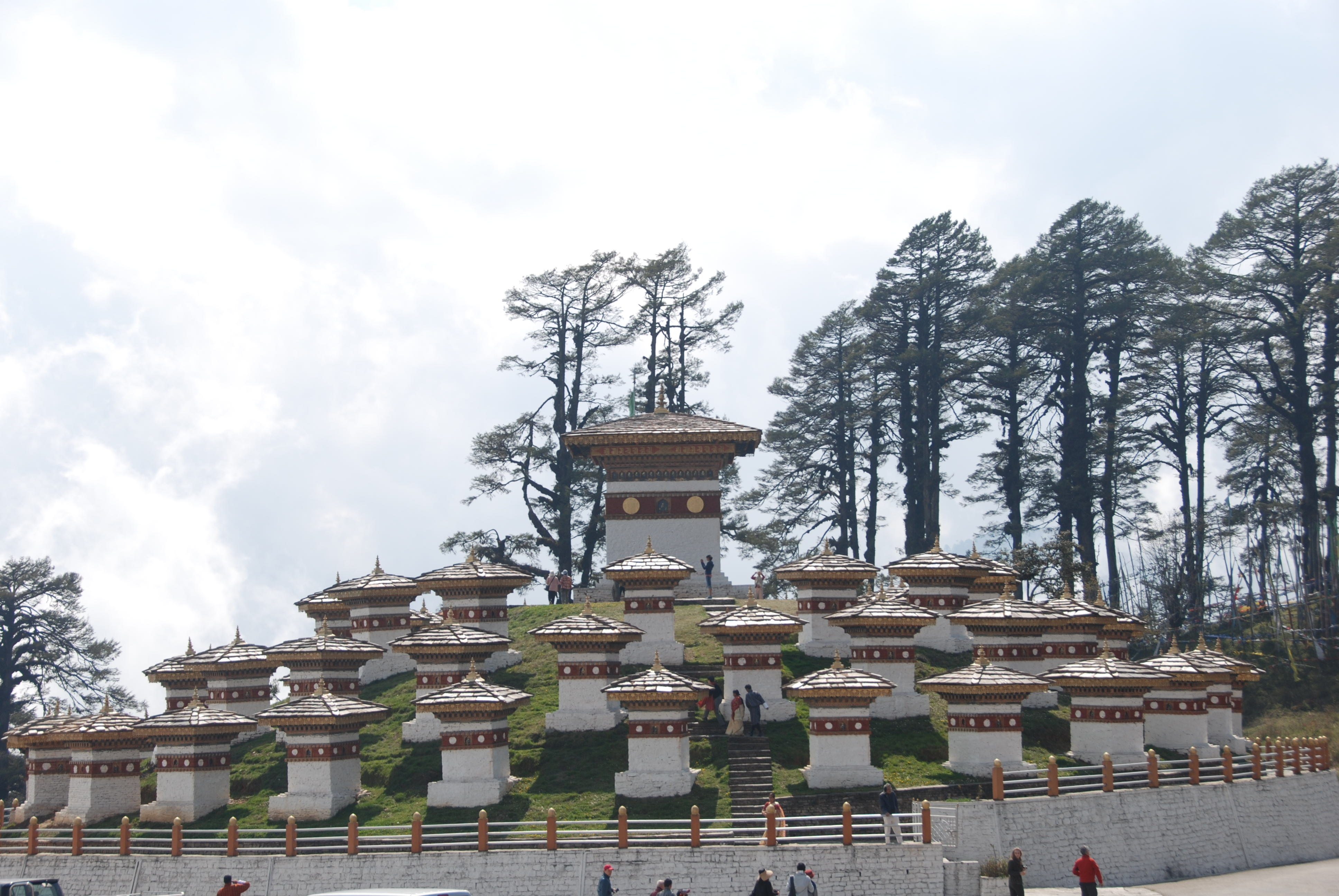 Bhutan Best season