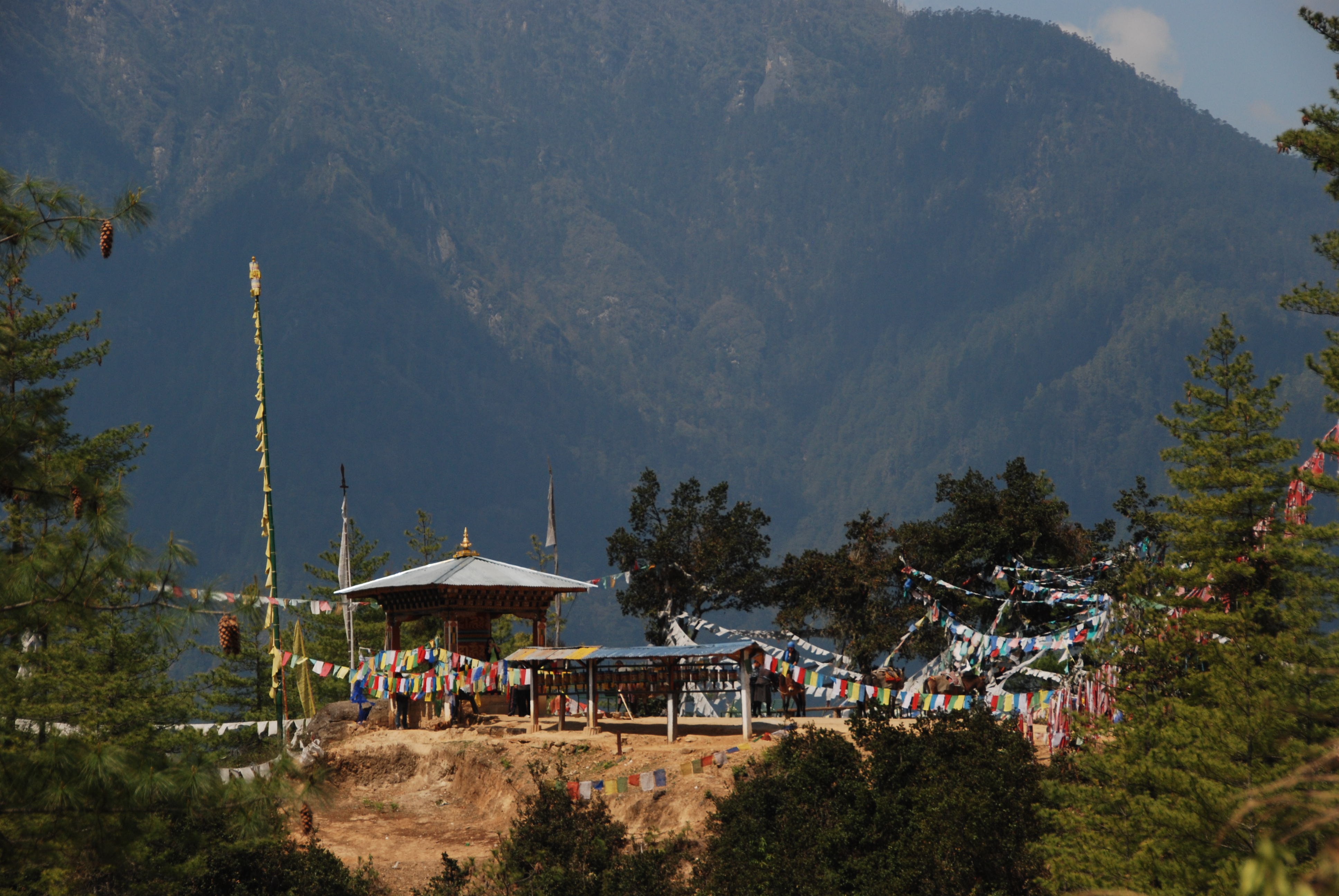 Bhutan Travel Style