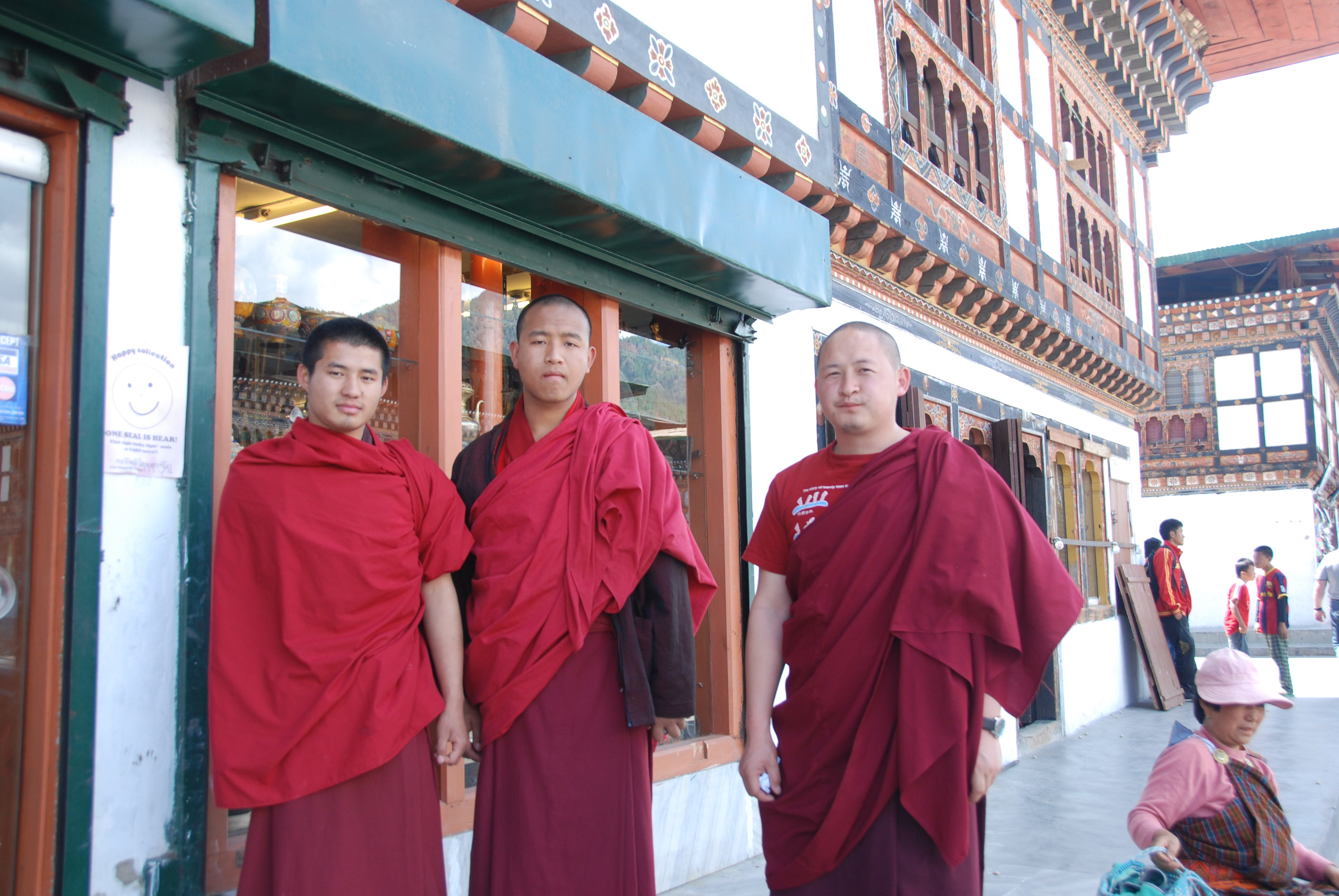 Bumthang: Bhutan's Spiritual Heartland