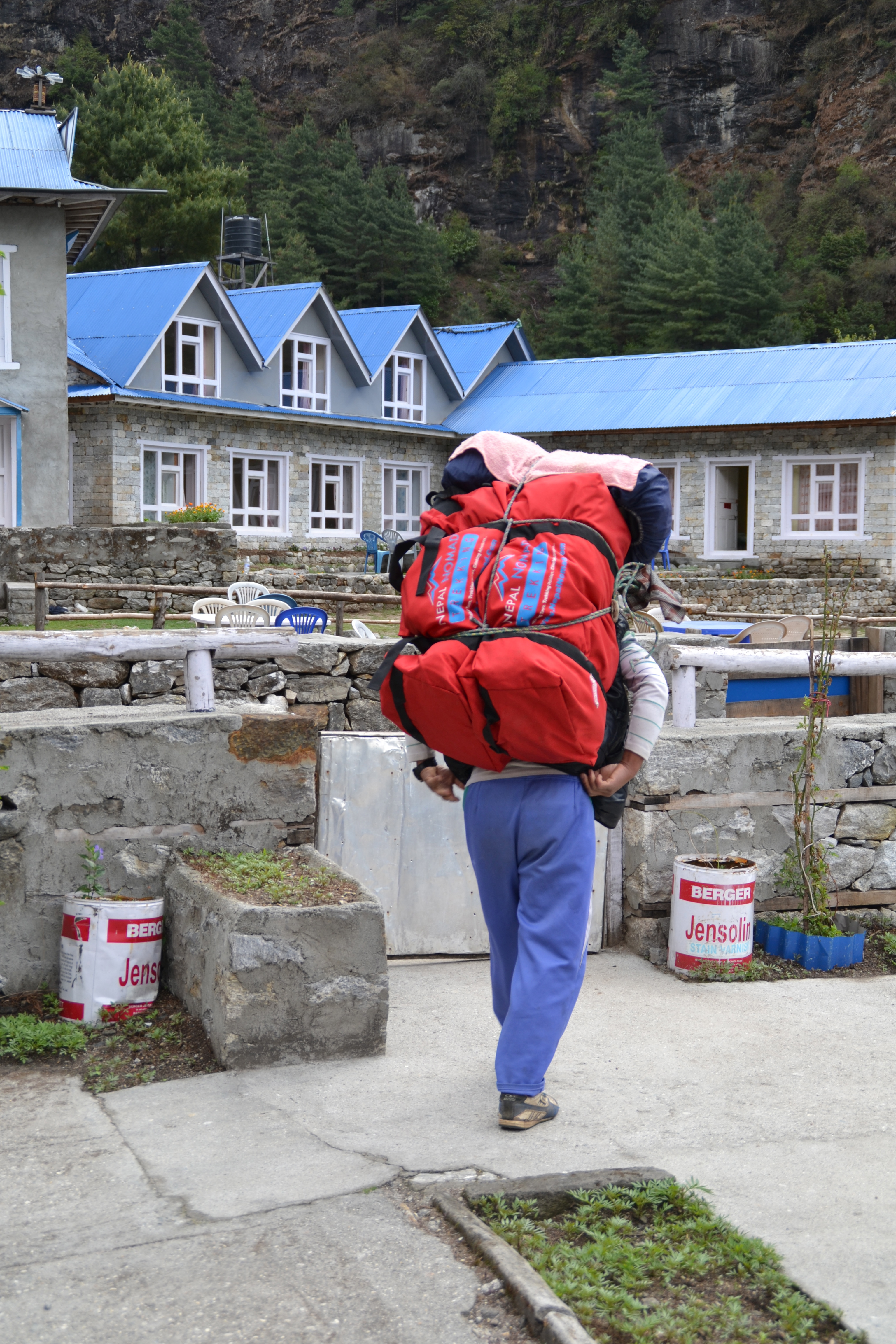 The Practical Comforts That Matter More on a Multigenerational Trek