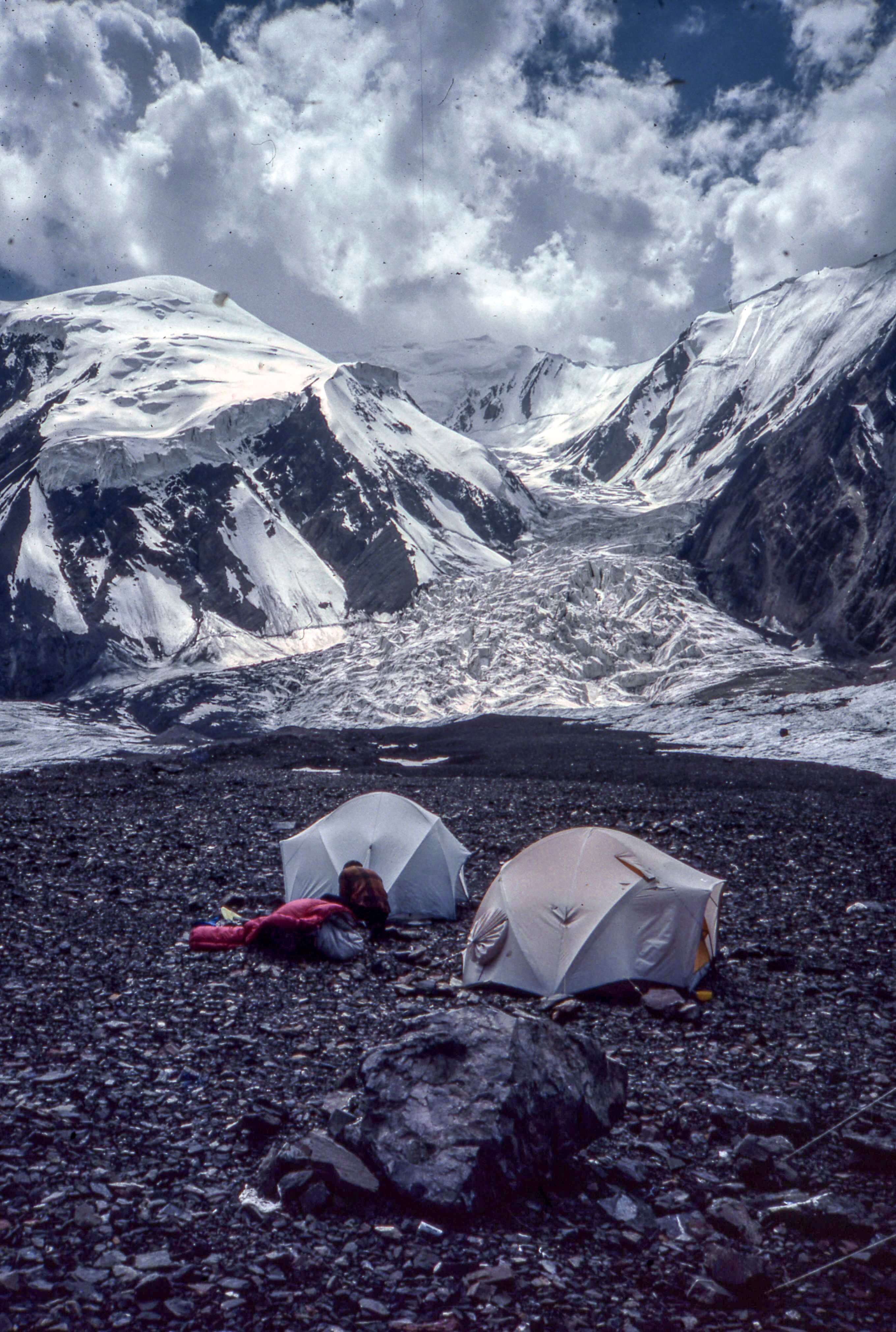Essential Gear for the High Himalayas