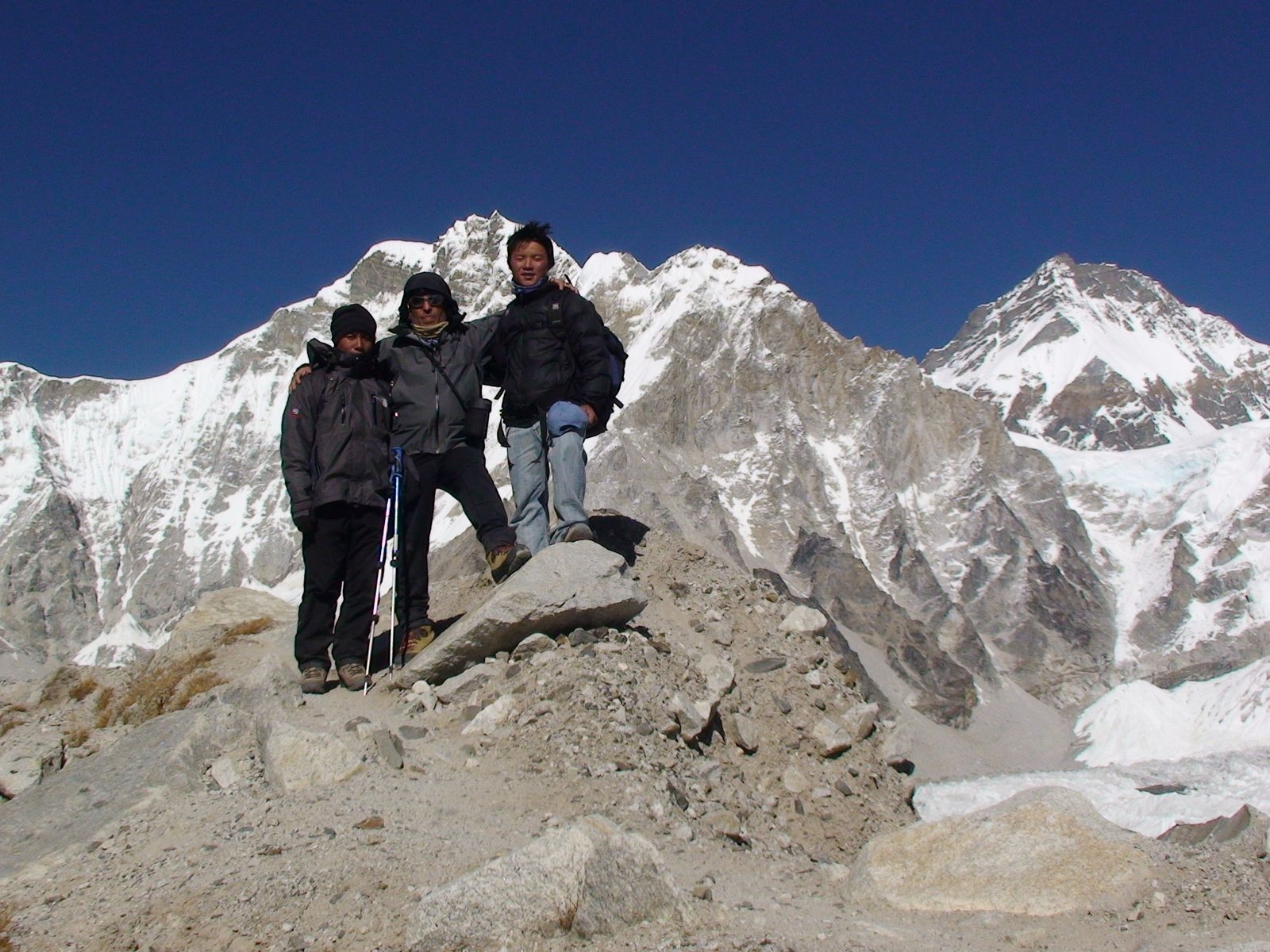 Everest Adventure