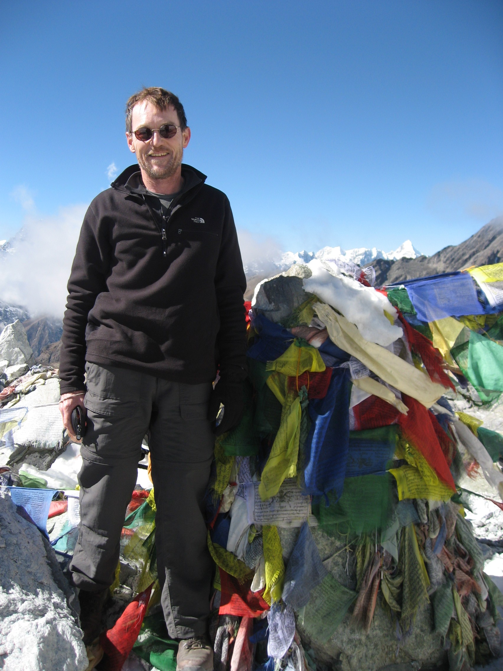 Gokyo Ri Hike
